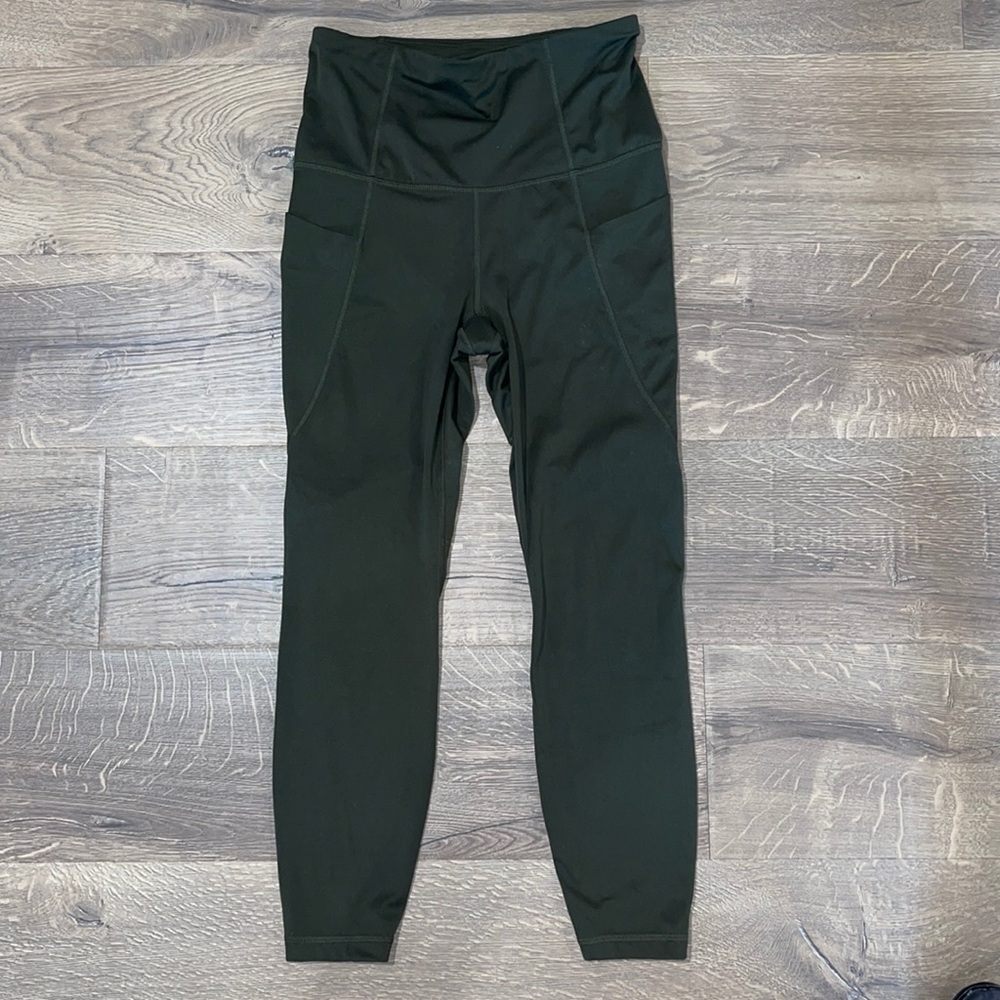All in Motion Leggings